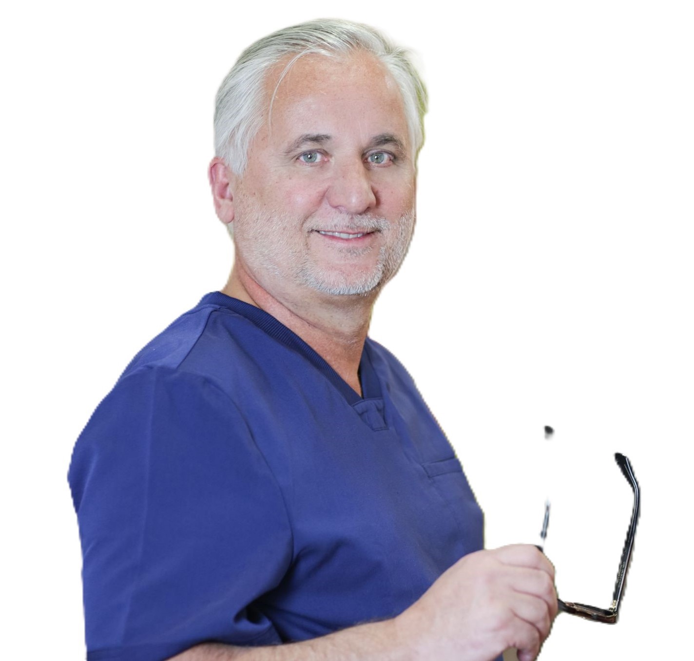 Dr. Thierry Caro