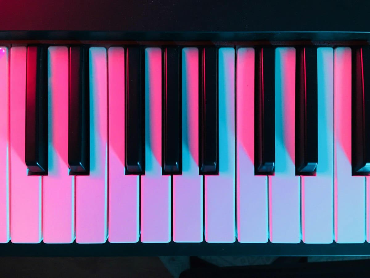 Blanchiment LED