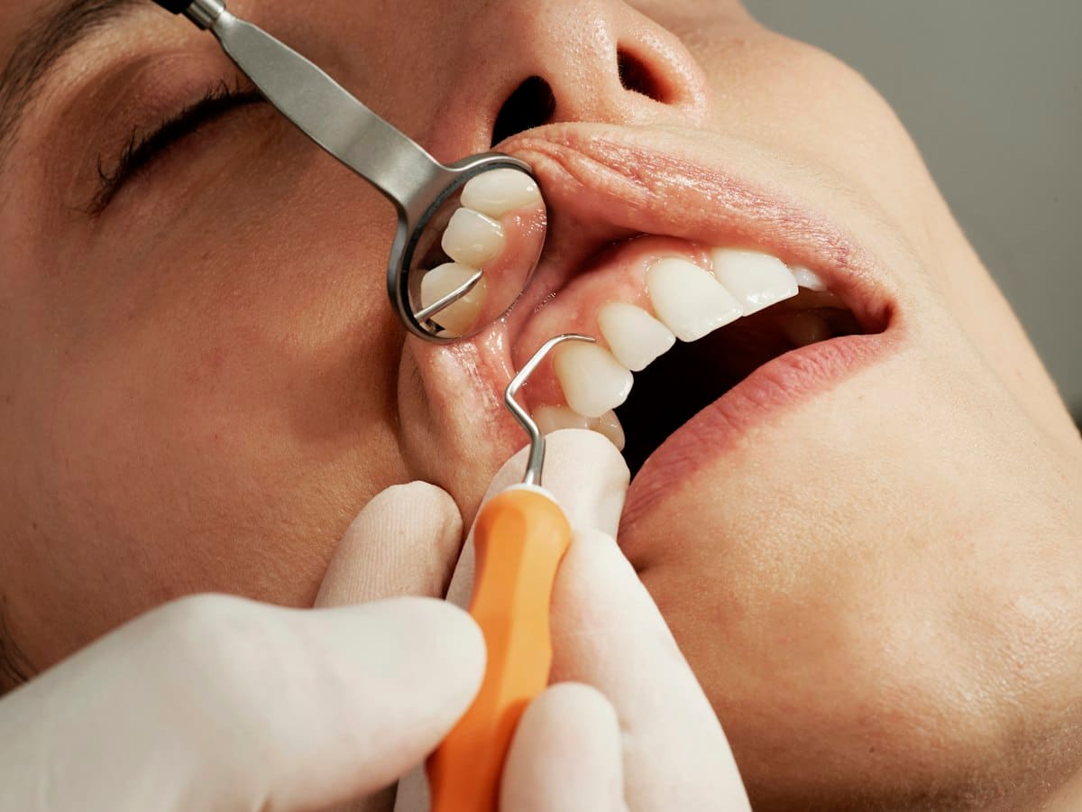IA en dentisterie